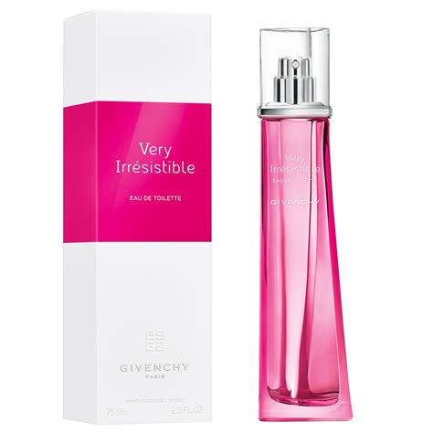 buy givenchy very irresistible perfume|very irresistible givenchy perfume shop.